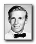 Robert Ballard: class of 1967, Norte Del Rio High School, Sacramento, CA.
